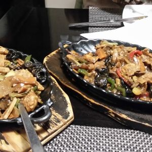 Fotografie Restaurant Shanghai - 2