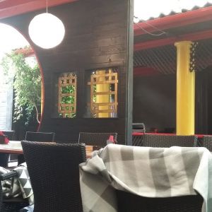 Fotografie Restaurant Shanghai - 3