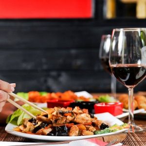 Fotografie Restaurant Shanghai - 4