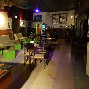 Fotografie Cotton Club - 0