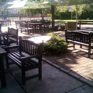 Fotografie Cotton Club - 1