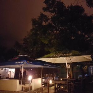 Fotografie Cotton Club - 2