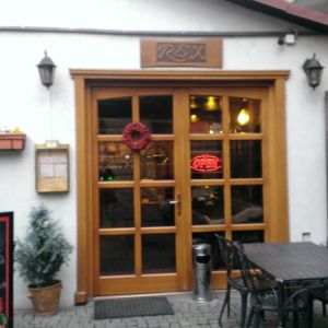 Fotografie Pizza Rex - 1