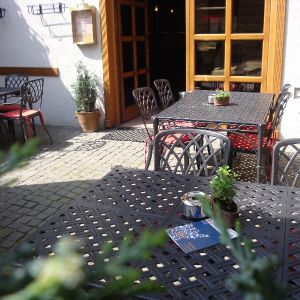 Fotografie Pizza Rex - 2