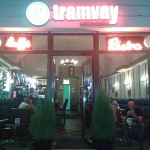 Fotografie Bistro Tramvay - 0