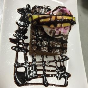 Fotografie Bistro Tramvay - 1