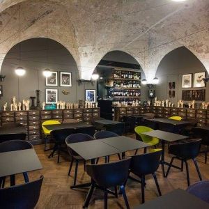 Fotografie Cabinet de Vin & Cocotte - 0