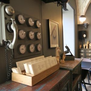 Fotografie Cabinet de Vin & Cocotte - 1