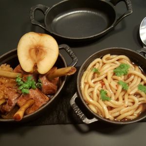 Fotografie Cabinet de Vin & Cocotte - 3