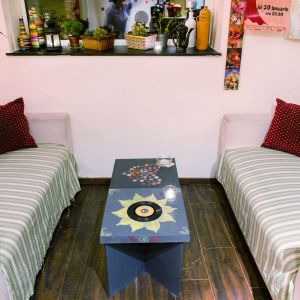 Fotografie La Perne - 2