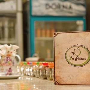 Fotografie La Perne - 4