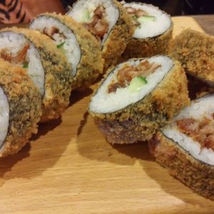 Fotografie Nobori - 1