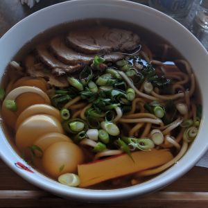 Fotografie Nobori - 2