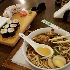 Fotografie Nobori - 3