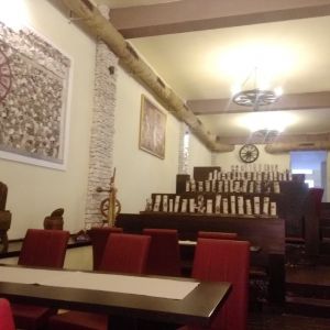 Fotografie Boierul - 0