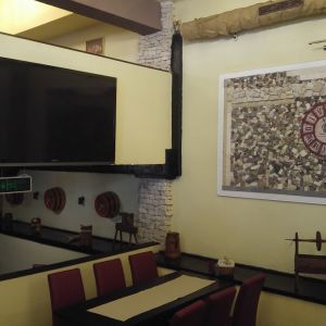 Fotografie Boierul - 1