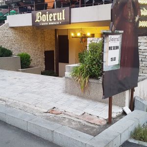 Fotografie Boierul - 2