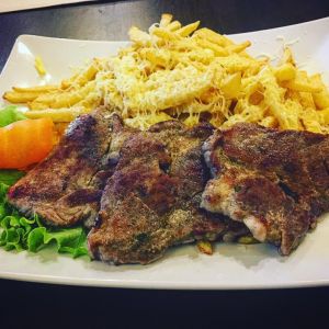 Fotografie Boierul - 3