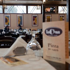 Fotografie La Cina - Sala nunti Cluj, restaurant Cluj - 3