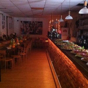 Fotografie Figo's Pizza & Caffe - 0