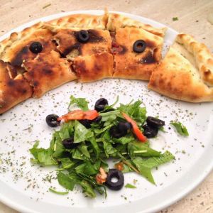 Fotografie Figo's Pizza & Caffe - 1