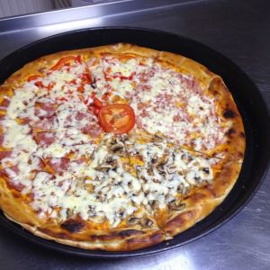 Fotografie Figo's Pizza & Caffe - 3