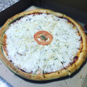 Fotografie Figo's Pizza & Caffe - 4