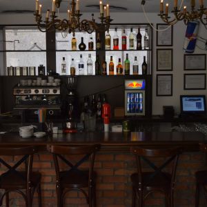 Fotografie Hitchcock Pub - 0