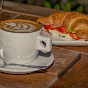 Fotografie Hitchcock Pub - 2