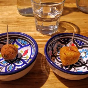 Fotografie Rosticceria D'autore - 4