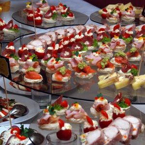 Fotografie Restaurant Hora - 1