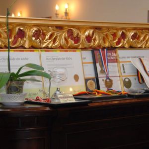 Fotografie Restaurant Hora - 2