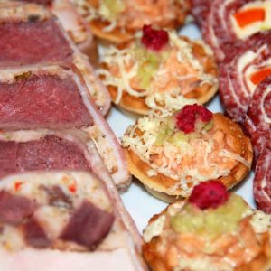 Fotografie Restaurant Hora - 3