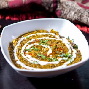 Fotografie Indigo - Restaurant Indian - 1