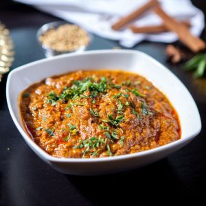 Fotografie Indigo - Restaurant Indian - 3