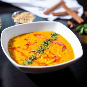 Fotografie Indigo - Restaurant Indian - 0