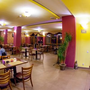 Fotografie Indigo - Restaurant Indian - 6