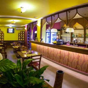 Fotografie Indigo - Restaurant Indian - 7