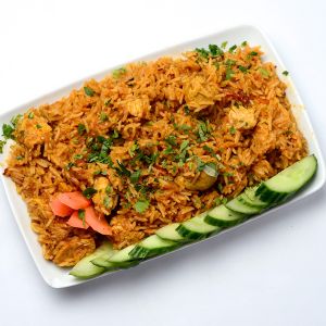 Fotografie Indigo - Restaurant Indian - 2