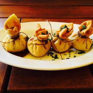 Fotografie Indigo - Restaurant Indian - 4