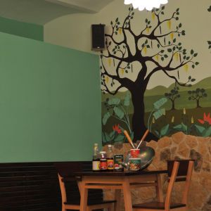 Fotografie Lotus Restaurant - 0