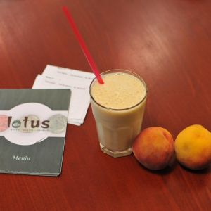 Fotografie Lotus Restaurant - 2