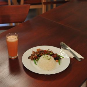 Fotografie Lotus Restaurant - 3