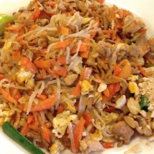 Fotografie Lotus Restaurant - 4