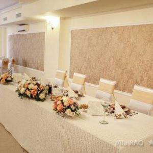 Fotografie Hotel-Restaurant Vila Rao - 2