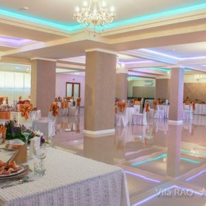 Fotografie Hotel-Restaurant Vila Rao - 3