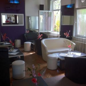 Fotografie Social Caffe - 1