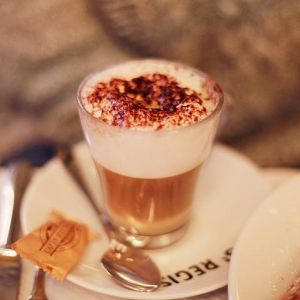 Fotografie Social Caffe - 2