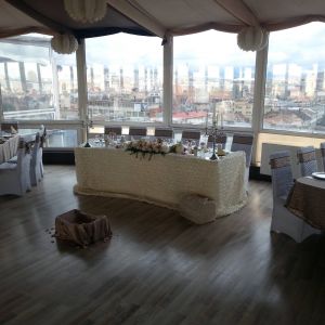 Fotografie View Restaurant - 1