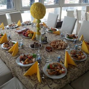 Fotografie View Restaurant - 3